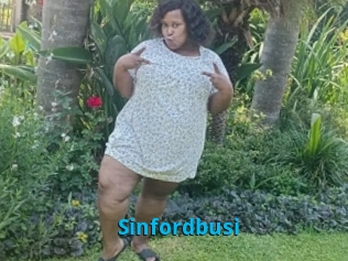 Sinfordbusi