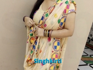 Singhkirti