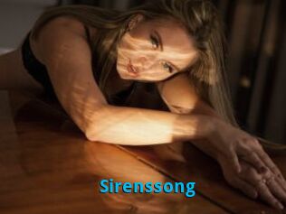 Sirenssong