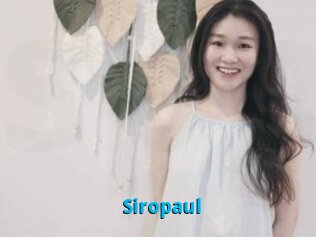 Siropaul