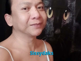Sissydaks