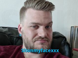 Sitonmyfacexxx