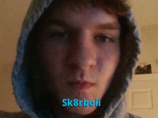 Sk8rboii
