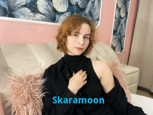 Skaramoon