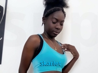 Skarlet