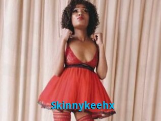 Skinnykeehx