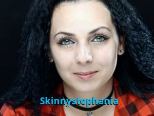 Skinnystephania
