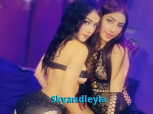 Skyandleyla