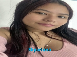 Skyariana