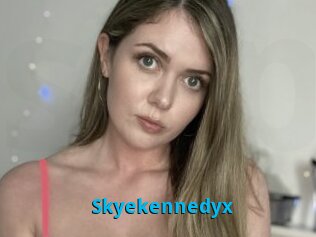 Skyekennedyx