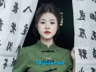 Skylareva