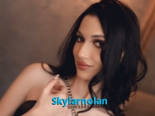 Skylarnolan