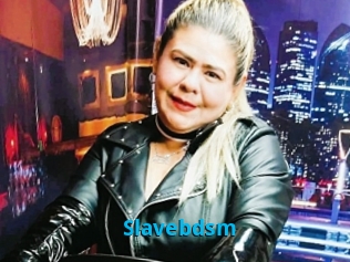 Slavebdsm