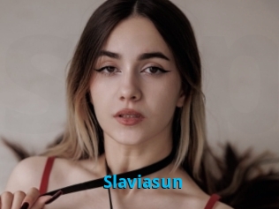 Slaviasun