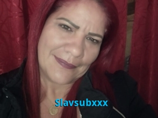 Slavsubxxx