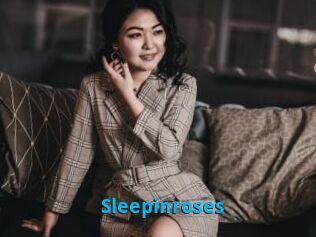 Sleepinroses
