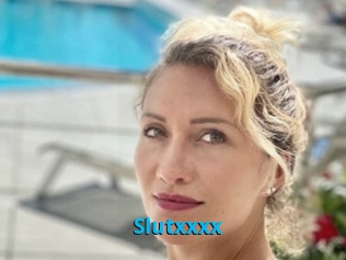 Slutxxxx