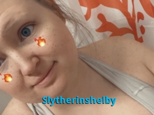 Slytherinshelby
