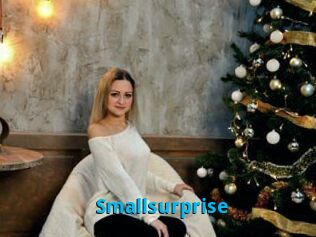 Smallsurprise