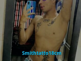 Smithtatto18cm