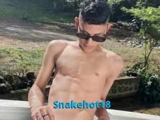 Snakehot18