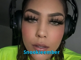 Snookieember