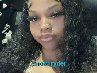 Snow_ryder