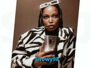 Snowy98