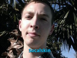 Socalskin