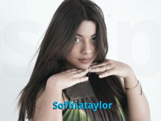 Sofhiataylor