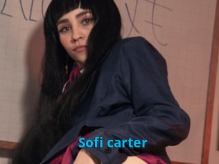 Sofi_carter