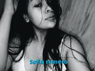 Sofia_romero