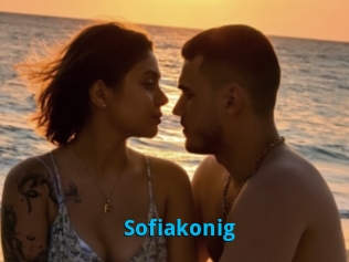 Sofiakonig