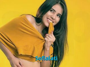 Sofialati