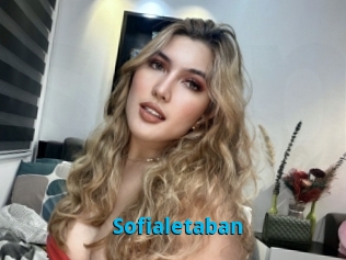 Sofialetaban
