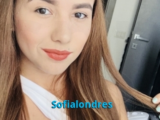 Sofialondres