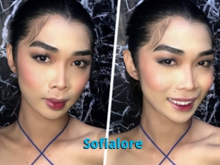 Sofialore