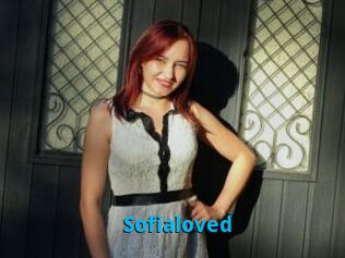 Sofialoved