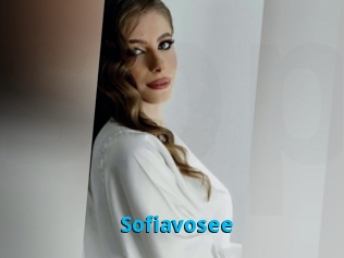 Sofiavosee