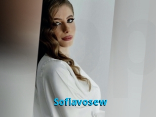 Sofiavosew