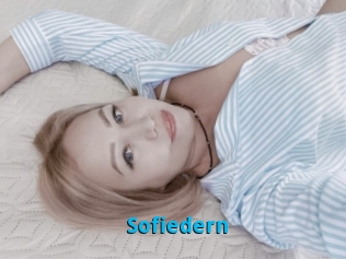 Sofiedern