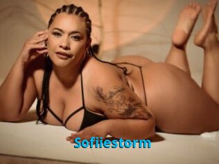 Sofiiestorm