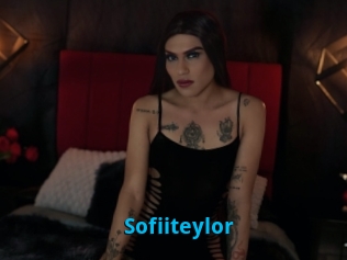 Sofiiteylor
