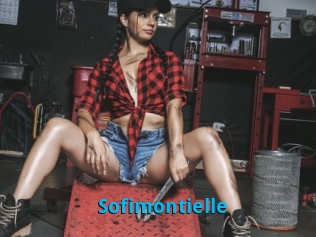 Sofimontielle