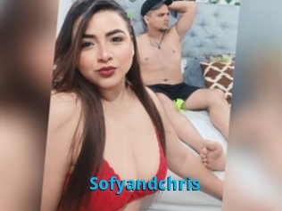 Sofyandchris