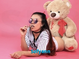 Sofyann