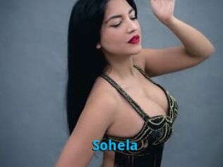 Sohela