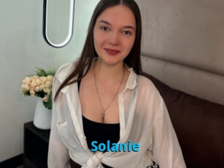 Solanie
