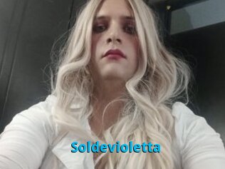 Soldevioletta