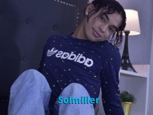 Solmiller